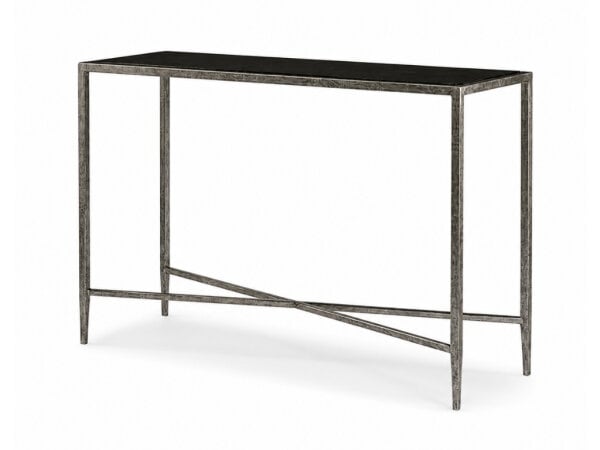 katana console table