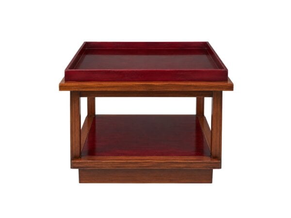 agatha lamp table