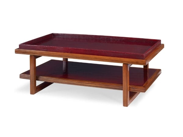 agatha cocktail table
