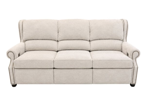 three seater recliner sofa
