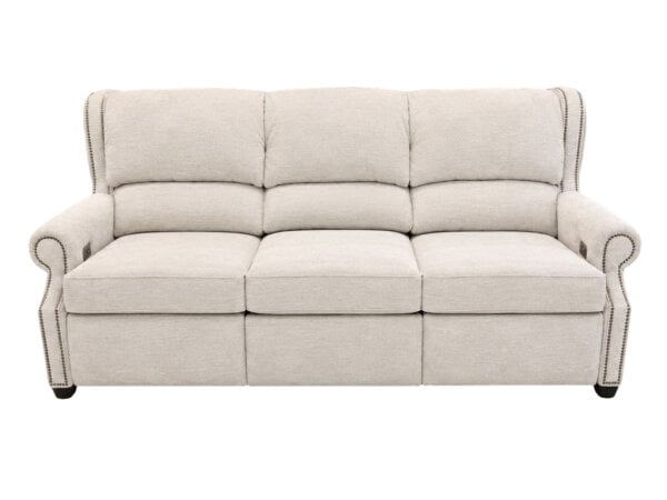 three seater recliner sofa