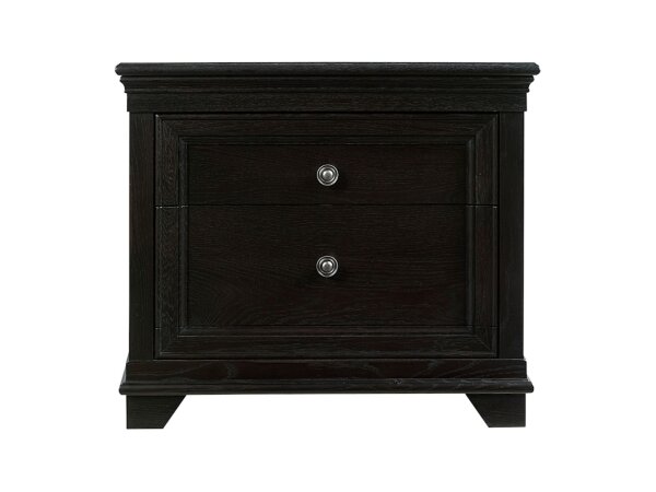 odeon bedside chest
