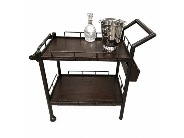 bar cart