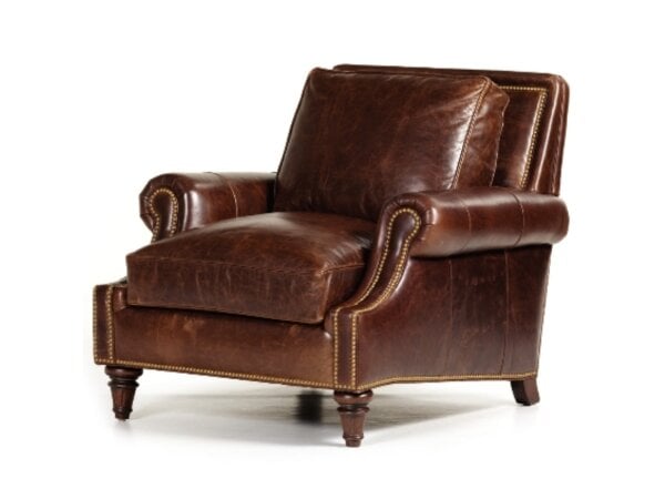 west end chair