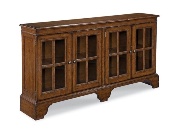 oxford bookcase