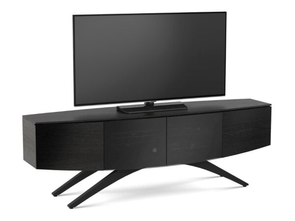 venue media console