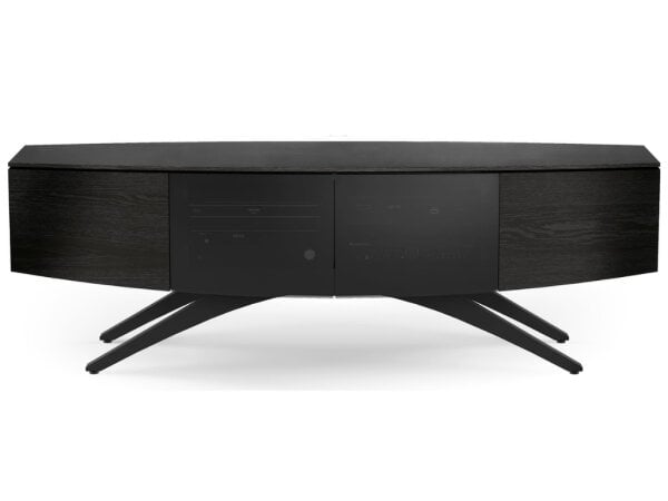 venue media console