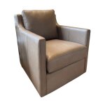 carling swivel chair