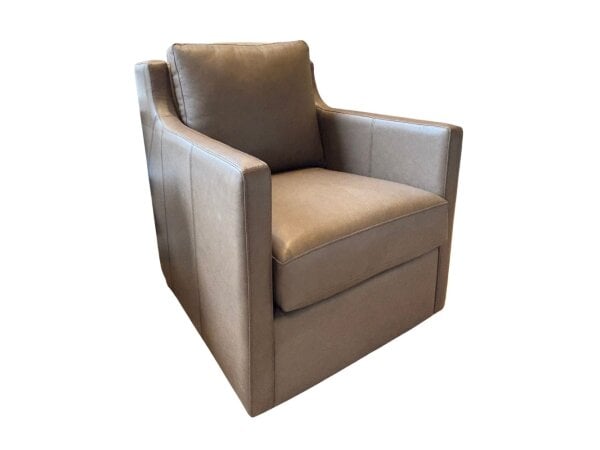 carling swivel chair