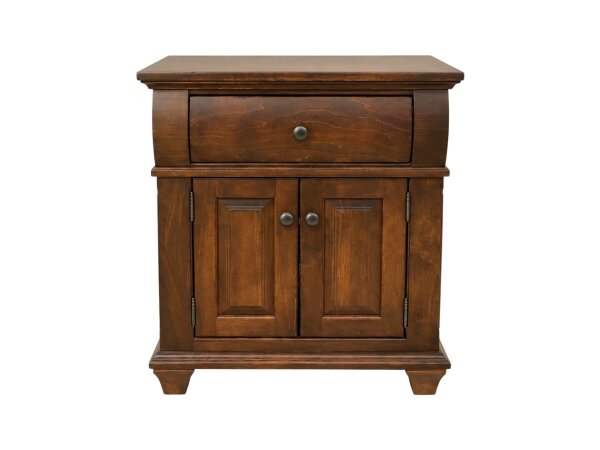 reminisce nightstand
