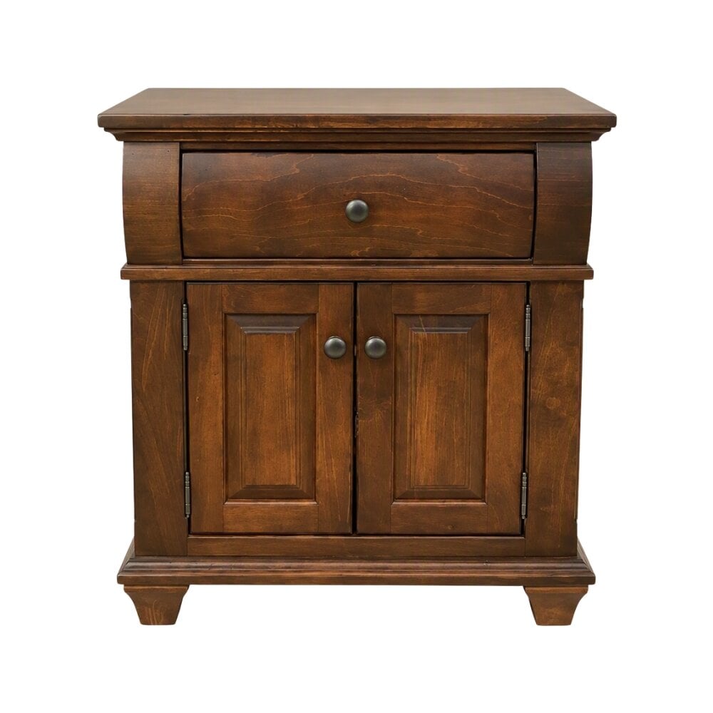 reminisce nightstand reminisce nightstand