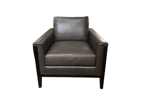 alda quilted chair