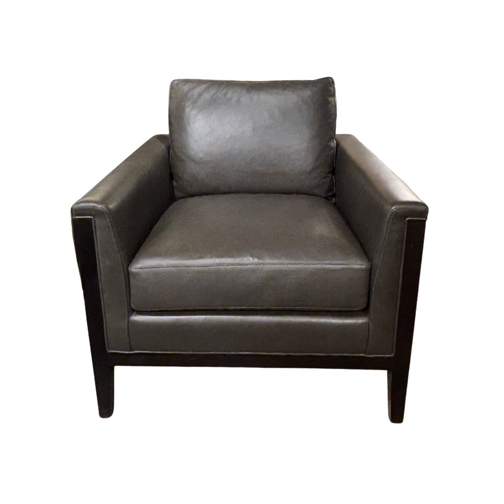 alda quilted chair