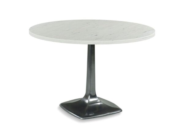 calloway cafe table round