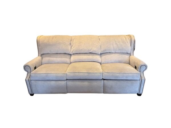 three seater recliner sofa