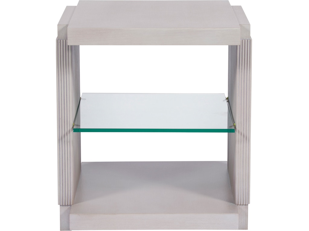 Castille Lamp Table
