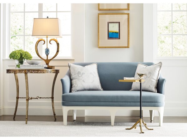 Raven Settee - Image 2