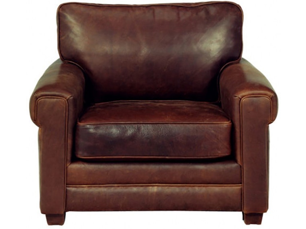 Rawhide Chair