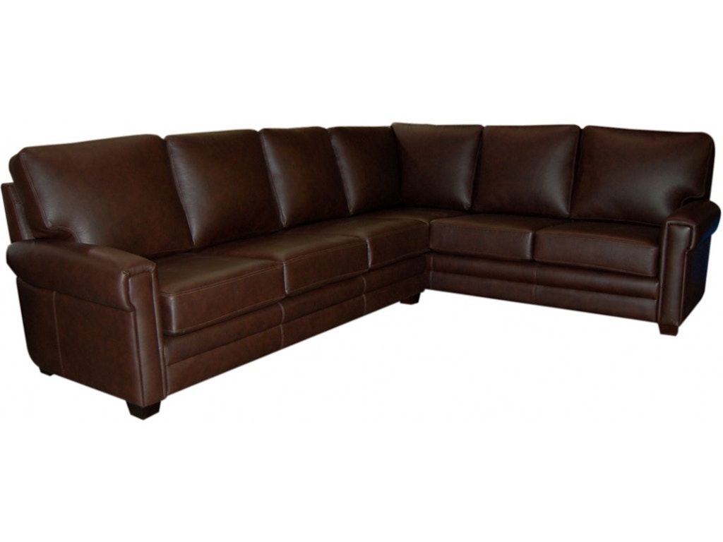 Rawhide Sectional