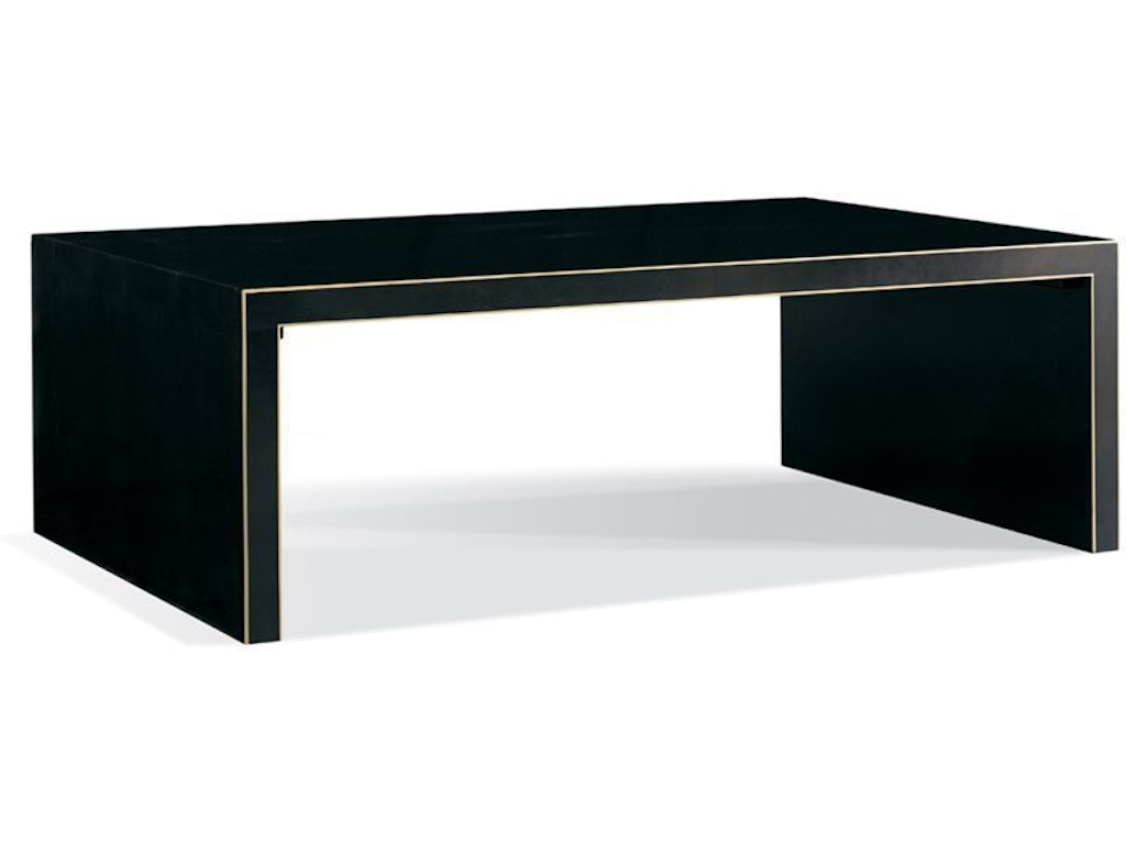 Rectangular Cocktail Table