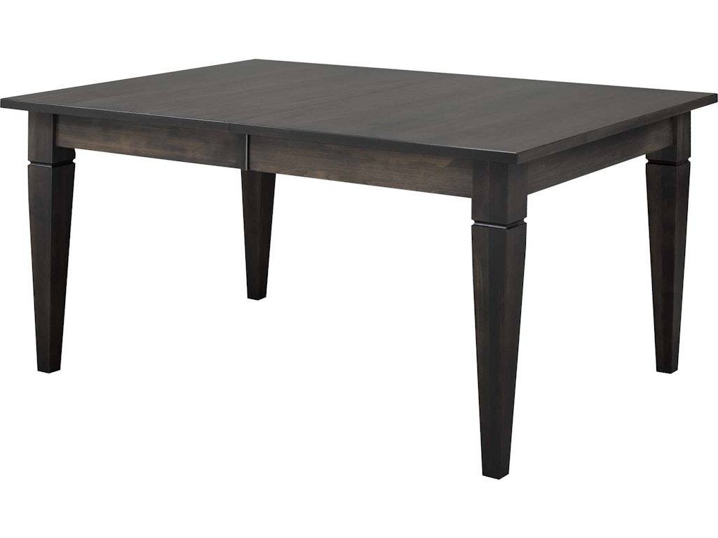 Reesor Table