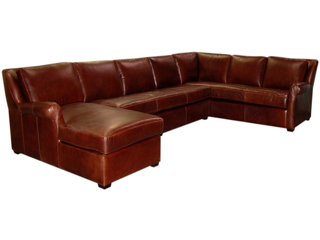 RH Sectional