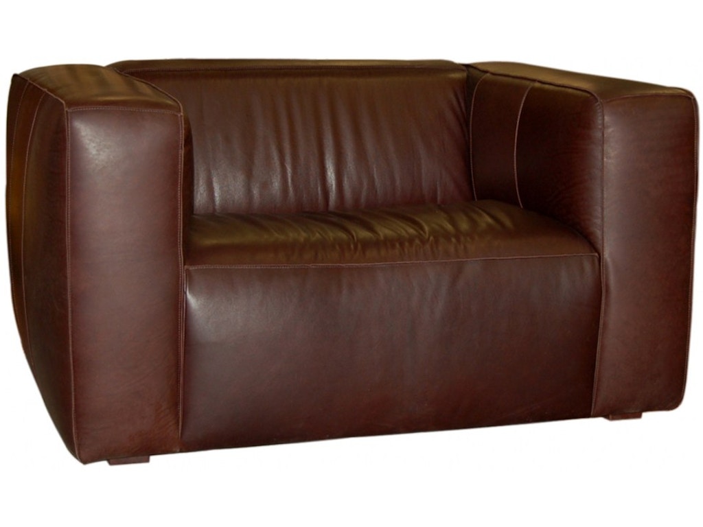 Rollo Oversize Chair