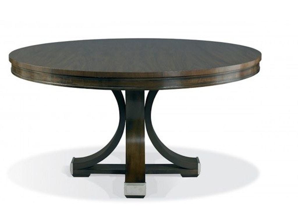 rounddiningtable550 Round Dining Table - Image 1