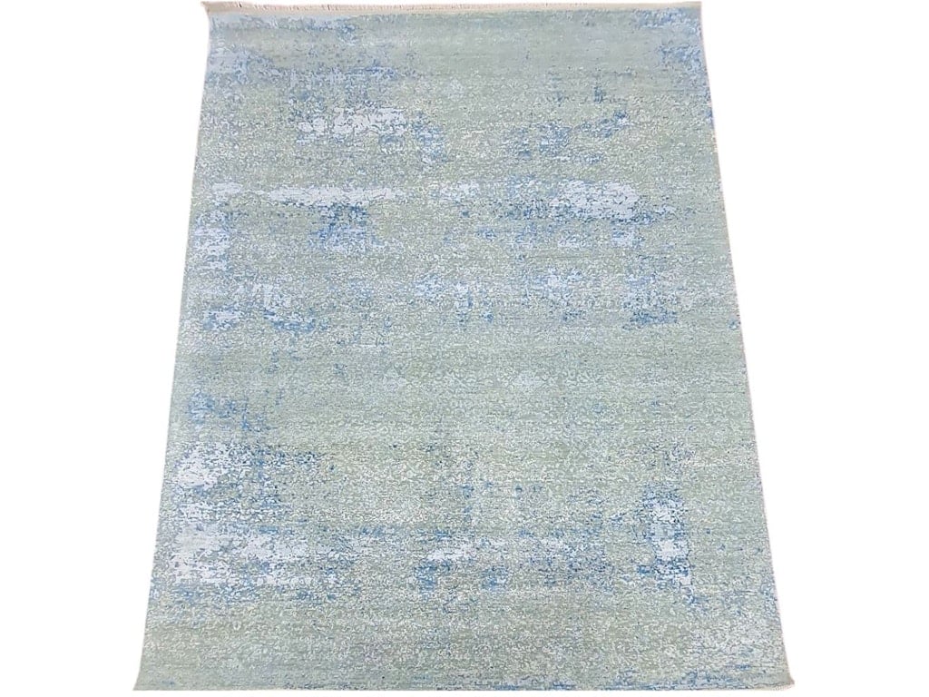 Modern Illusion Rug (8 x 10)