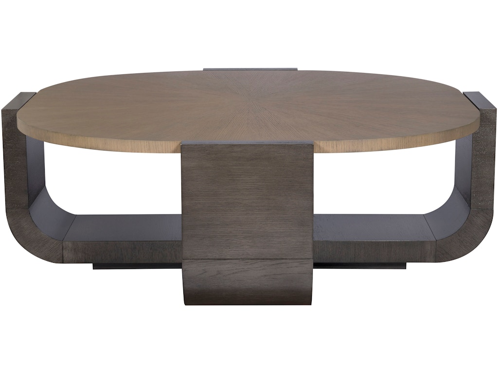 Cove Cocktail Table