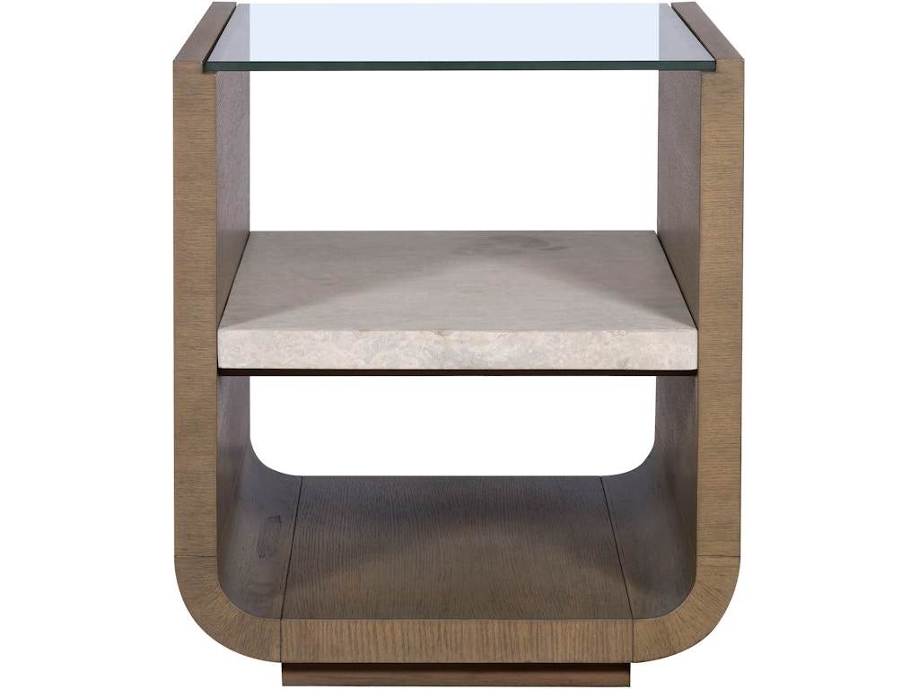 s400l_tf-ho Cove Lamp Table - Image 1