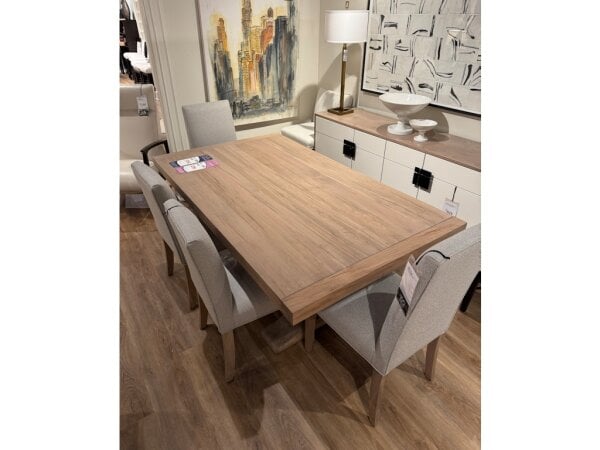 Dining Table - Image 2