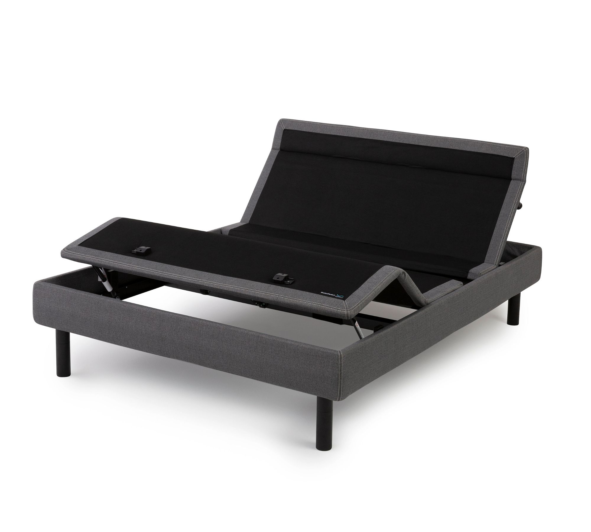 king motion perfect 4 adjustable base