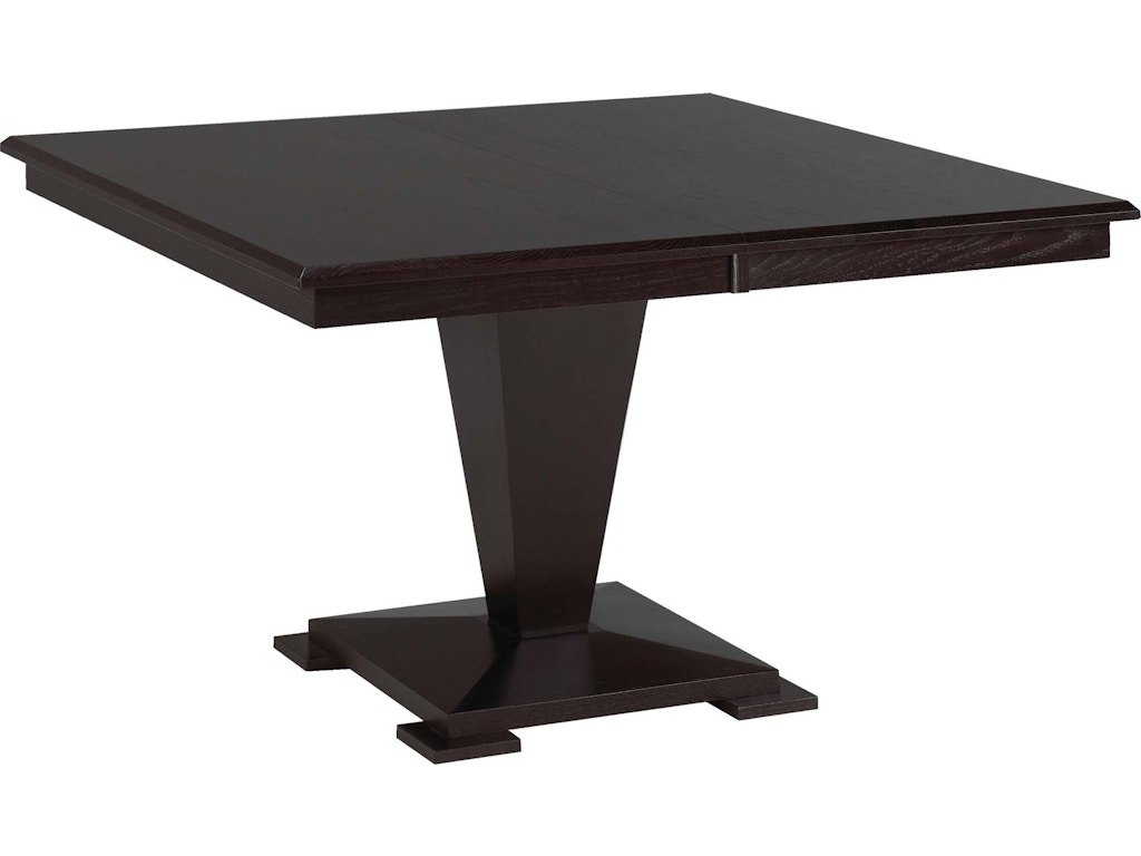 Shanghai Table