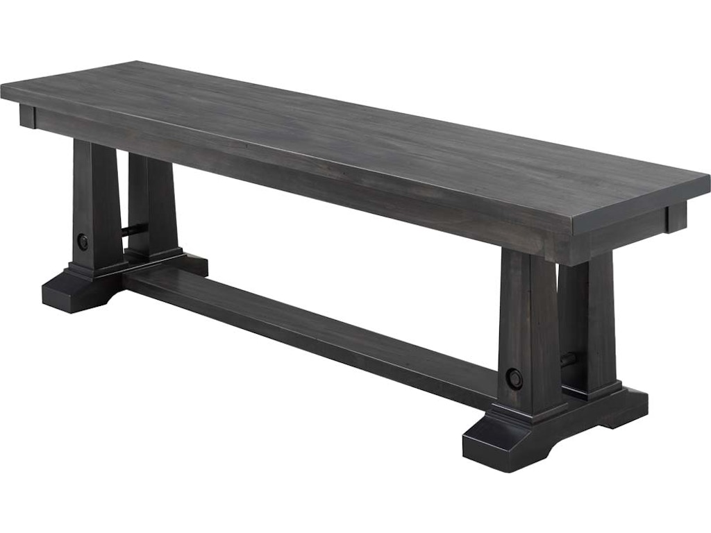 Shechem Bench