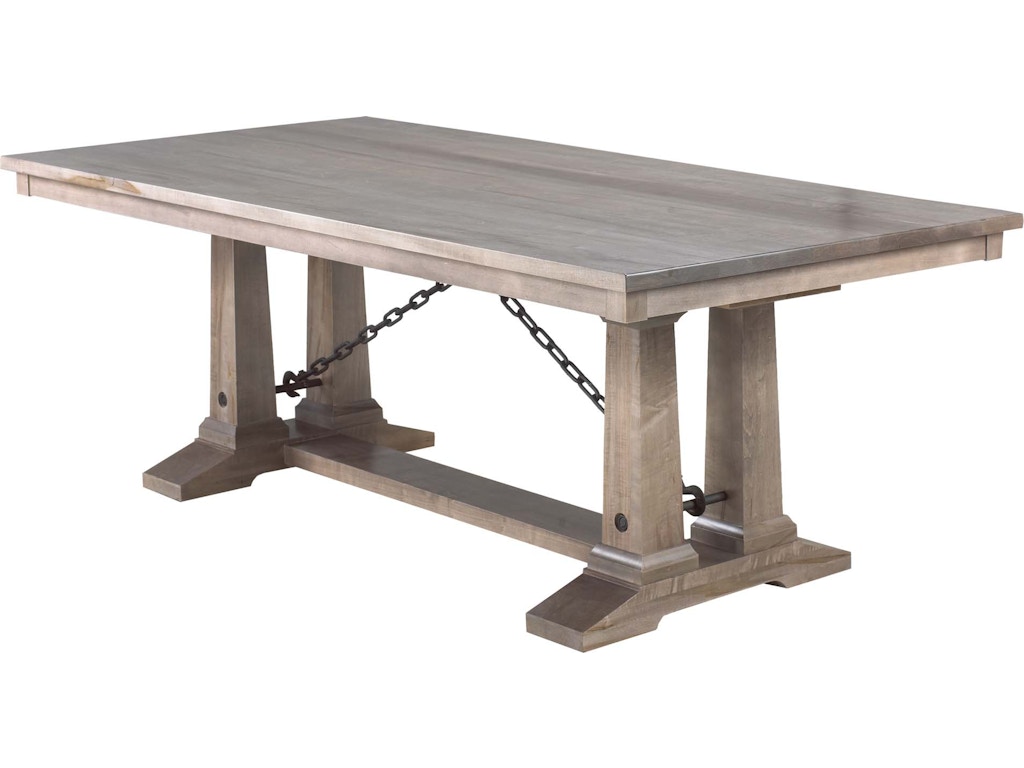 Shechem Table