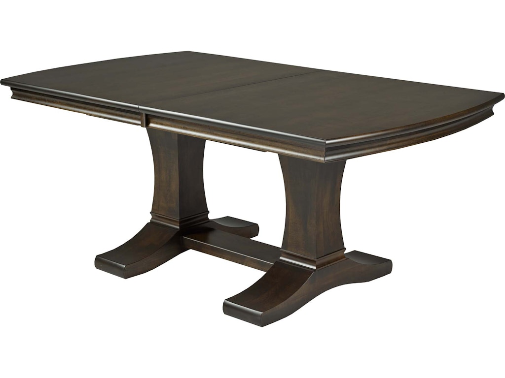 Singapore Table
