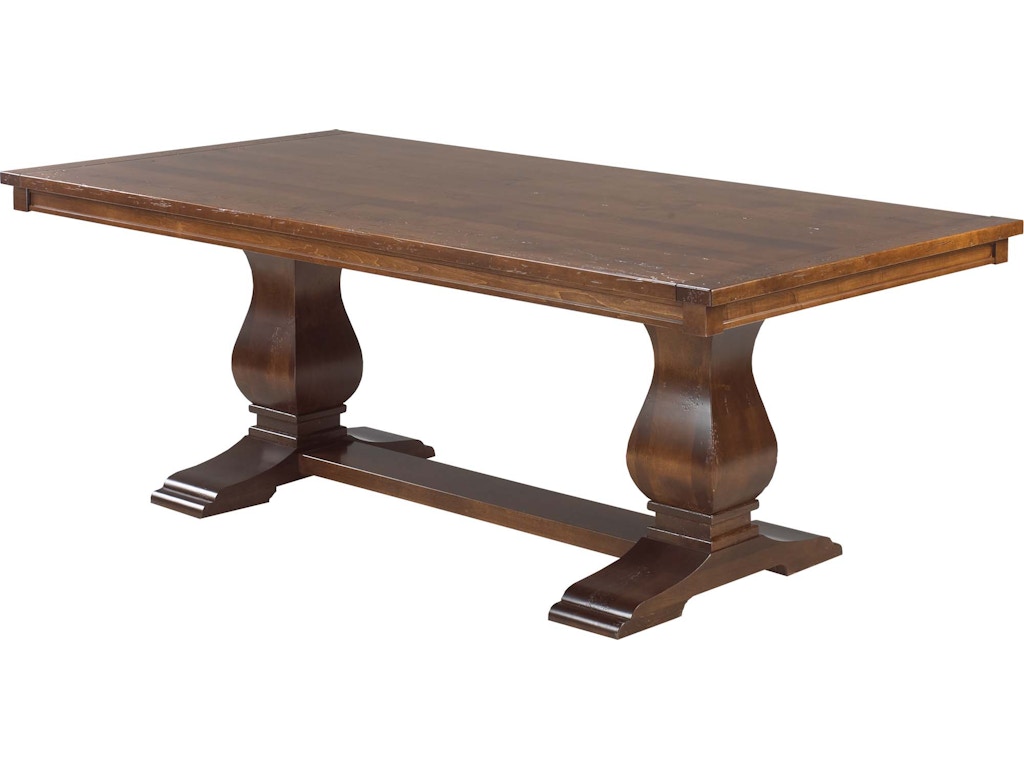 Socrates Table