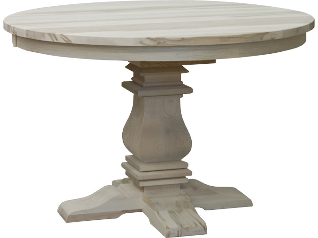 Spartan Table