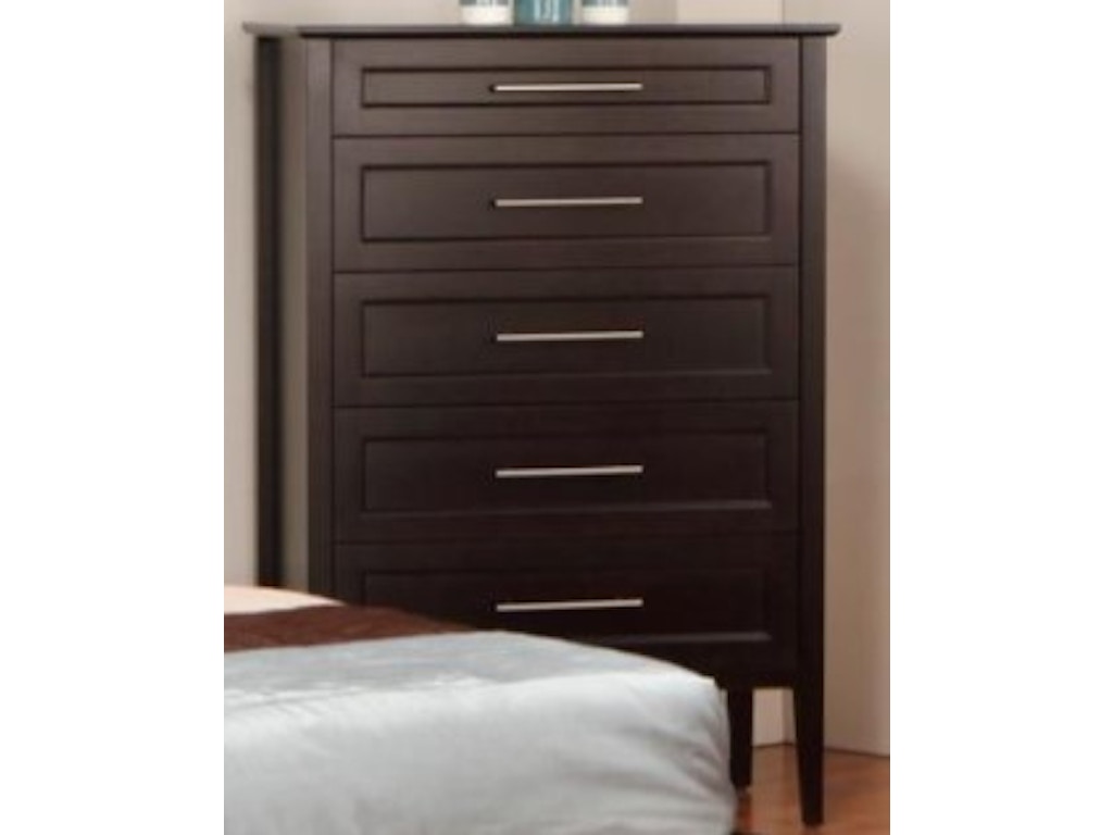 Stockholm Highboy