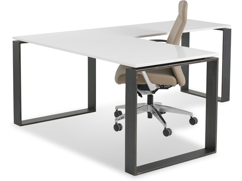 Oslo 72" Desk