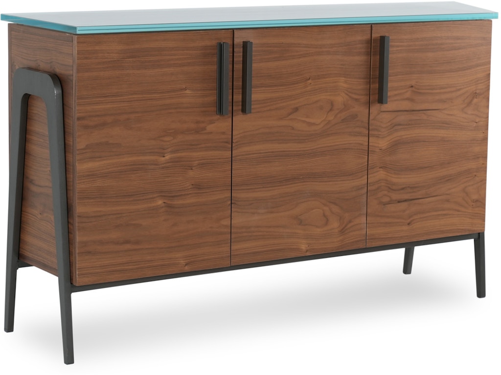 Kennedy 54" Credenza