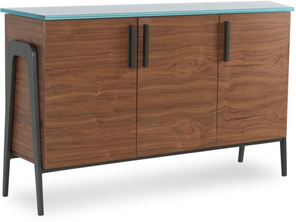 Kennedy 66" Credenza