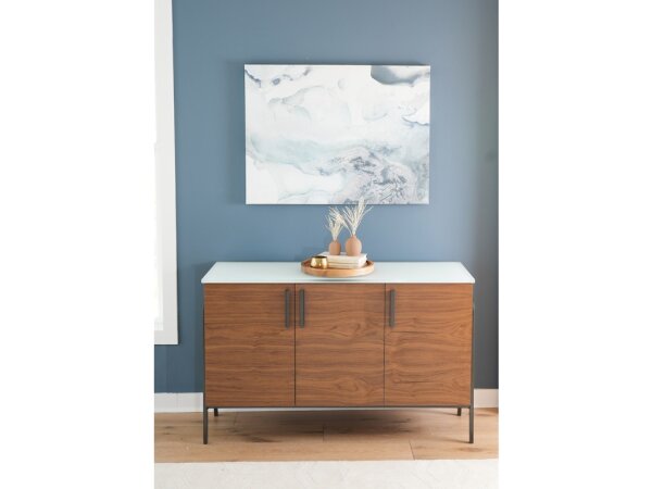Kennedy 66" Credenza - Image 2