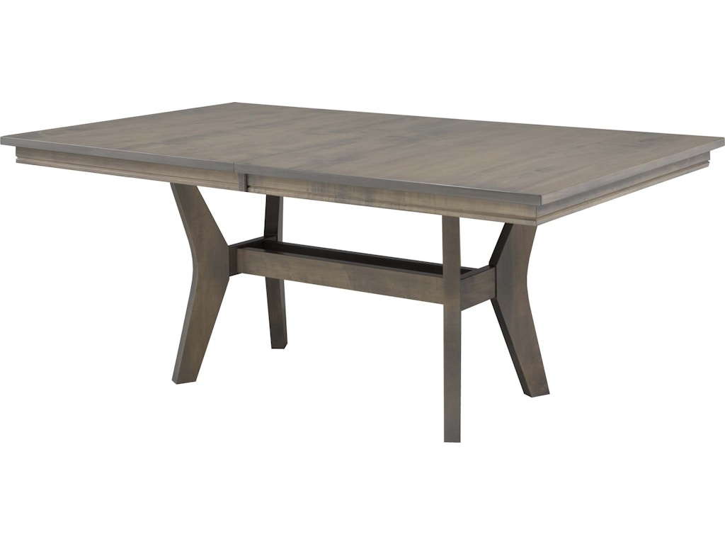 Stockholm Table