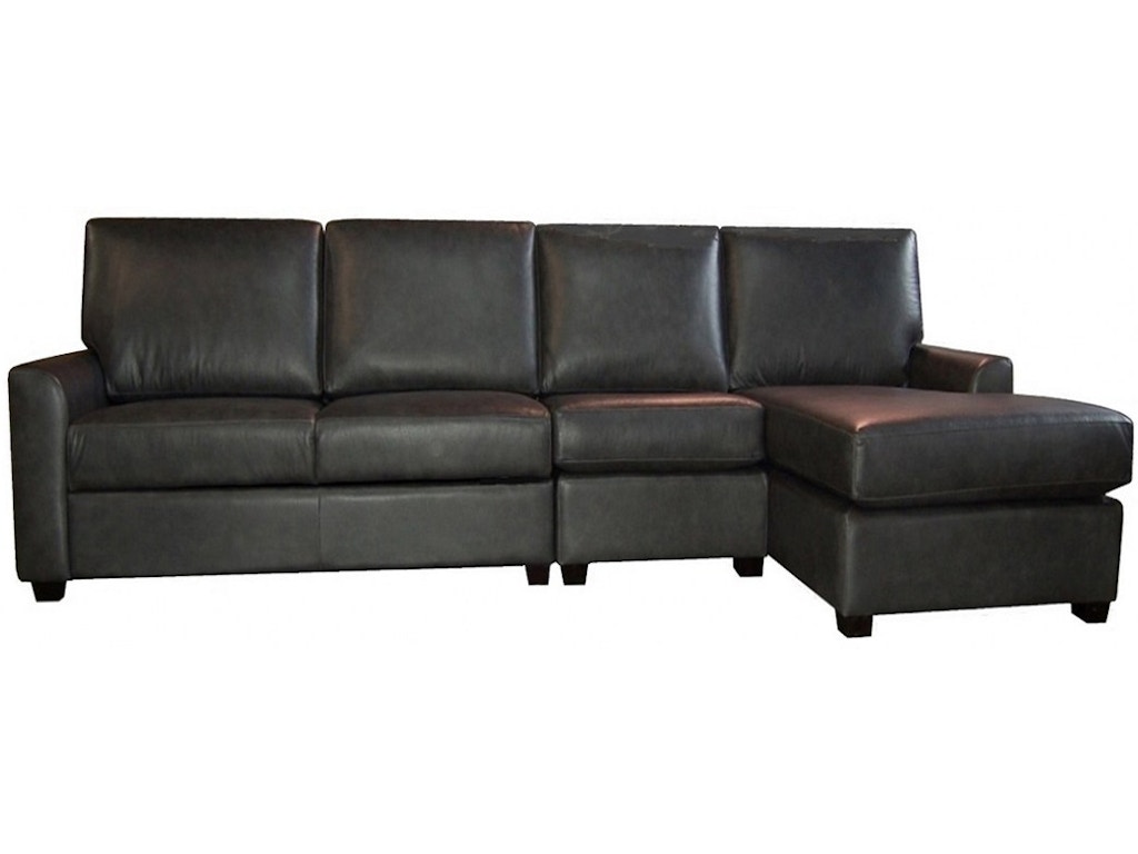 Stockholm Sectional