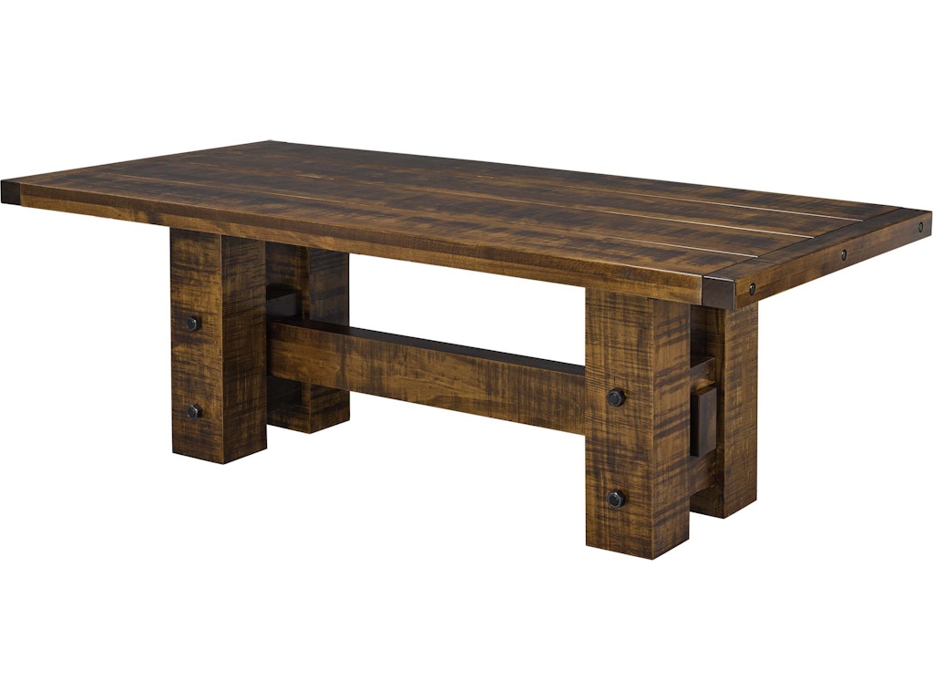 Stokenham Table