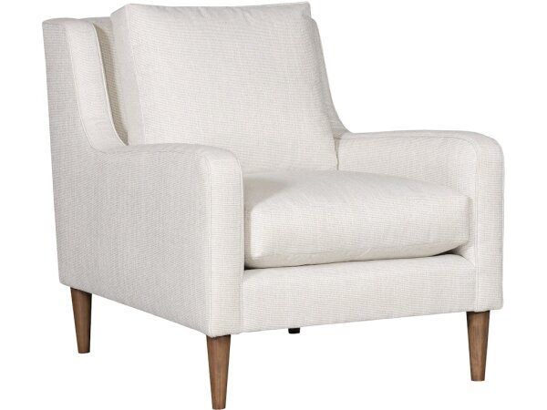Josie Stocked Chair - Image 2