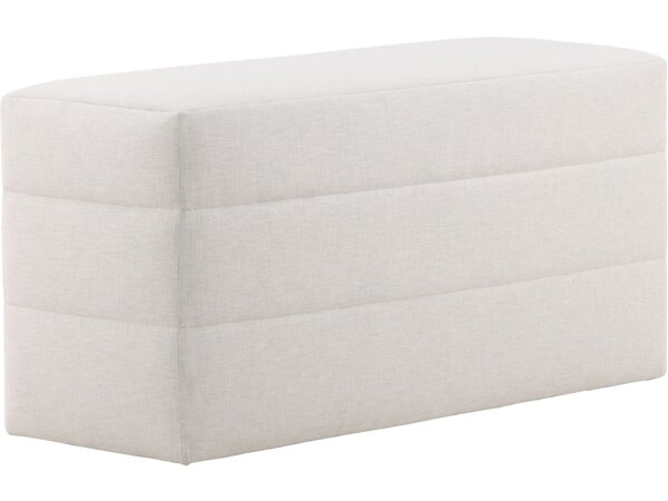 Leone Stocked Upholstered Table - Image 2
