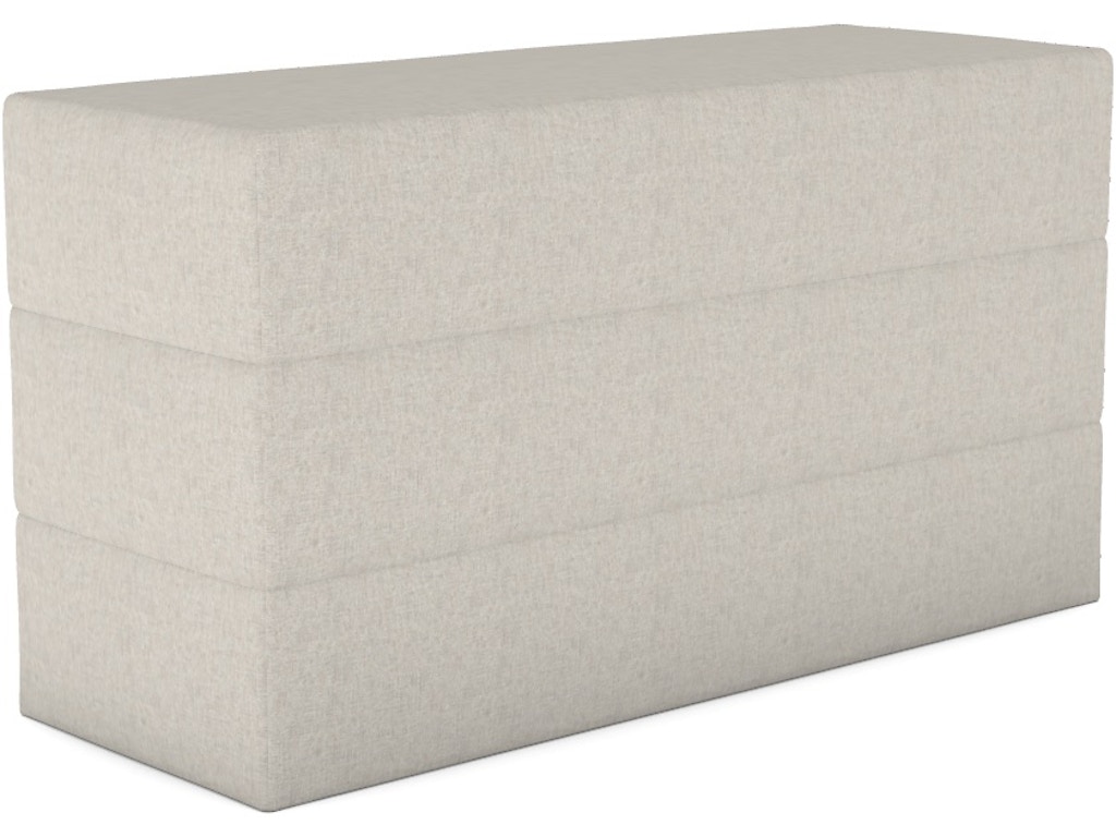 Leone Stocked Upholstered Table